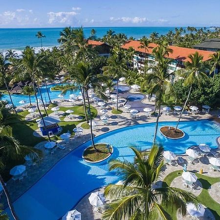Porto Beach Resort - Marulhos Pôrto das Galinhas Kültér fotó
