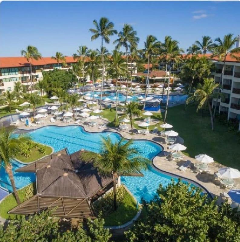 Porto Beach Resort - Marulhos Pôrto das Galinhas Kültér fotó