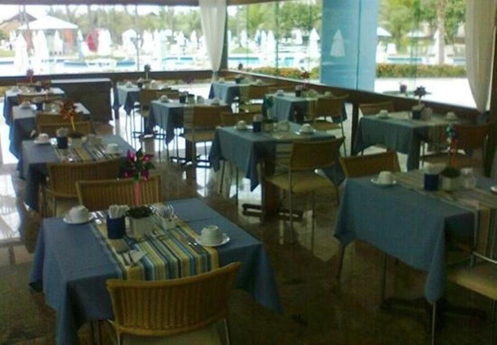 Porto Beach Resort - Marulhos Pôrto das Galinhas Kültér fotó