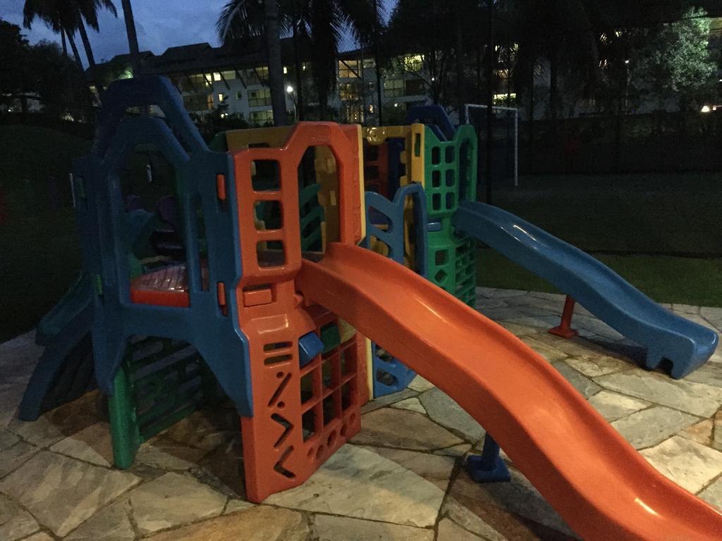 Porto Beach Resort - Marulhos Pôrto das Galinhas Kültér fotó