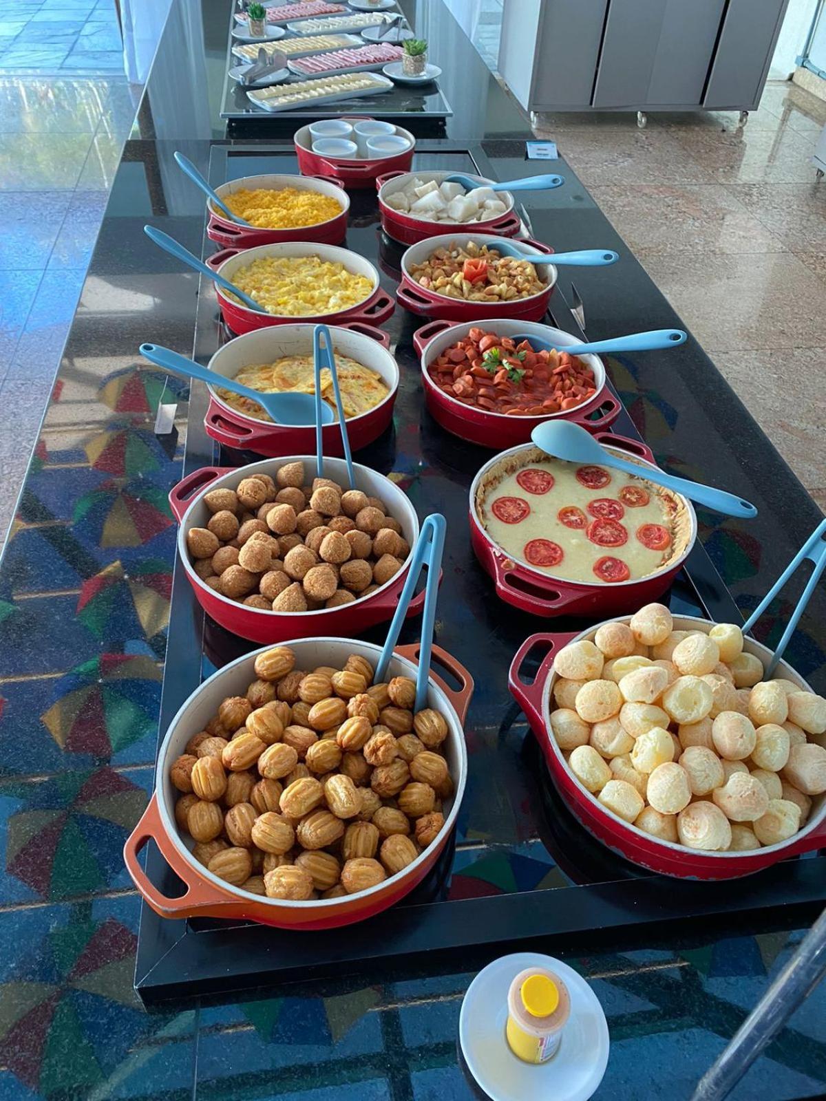 Porto Beach Resort - Marulhos Pôrto das Galinhas Kültér fotó