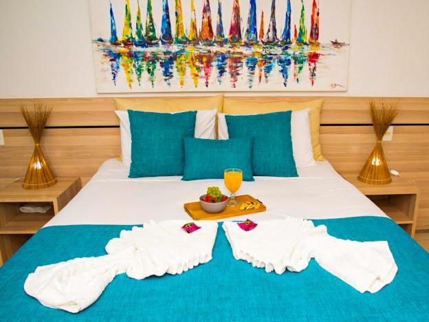 Porto Beach Resort - Marulhos Pôrto das Galinhas Kültér fotó