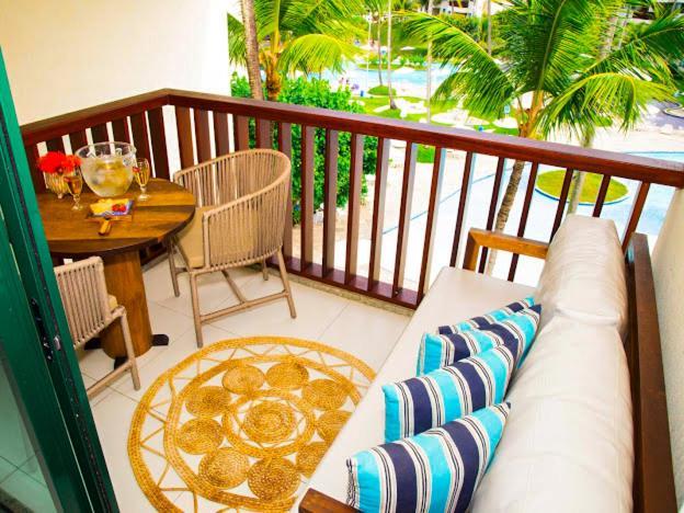 Porto Beach Resort - Marulhos Pôrto das Galinhas Kültér fotó