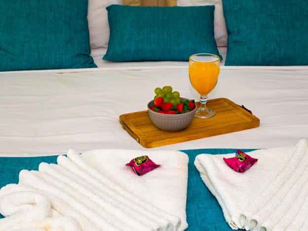 Porto Beach Resort - Marulhos Pôrto das Galinhas Szoba fotó