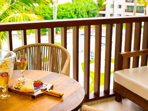 Porto Beach Resort - Marulhos Pôrto das Galinhas Szoba fotó