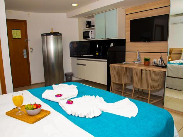 Porto Beach Resort - Marulhos Pôrto das Galinhas Szoba fotó