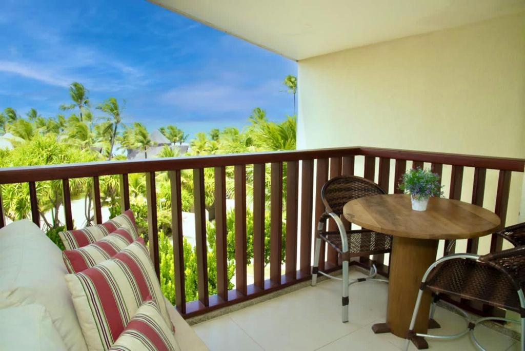 Porto Beach Resort - Marulhos Pôrto das Galinhas Szoba fotó