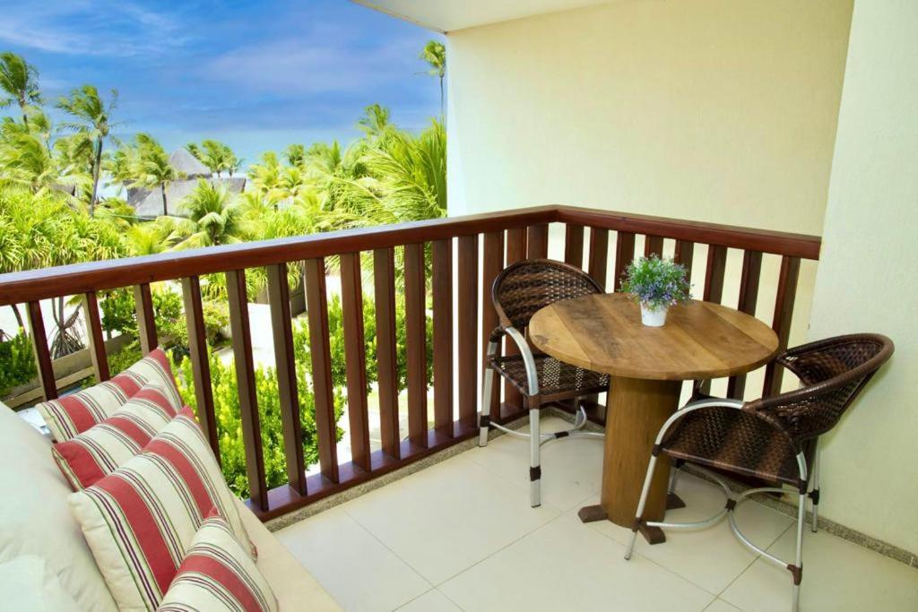 Porto Beach Resort - Marulhos Pôrto das Galinhas Szoba fotó