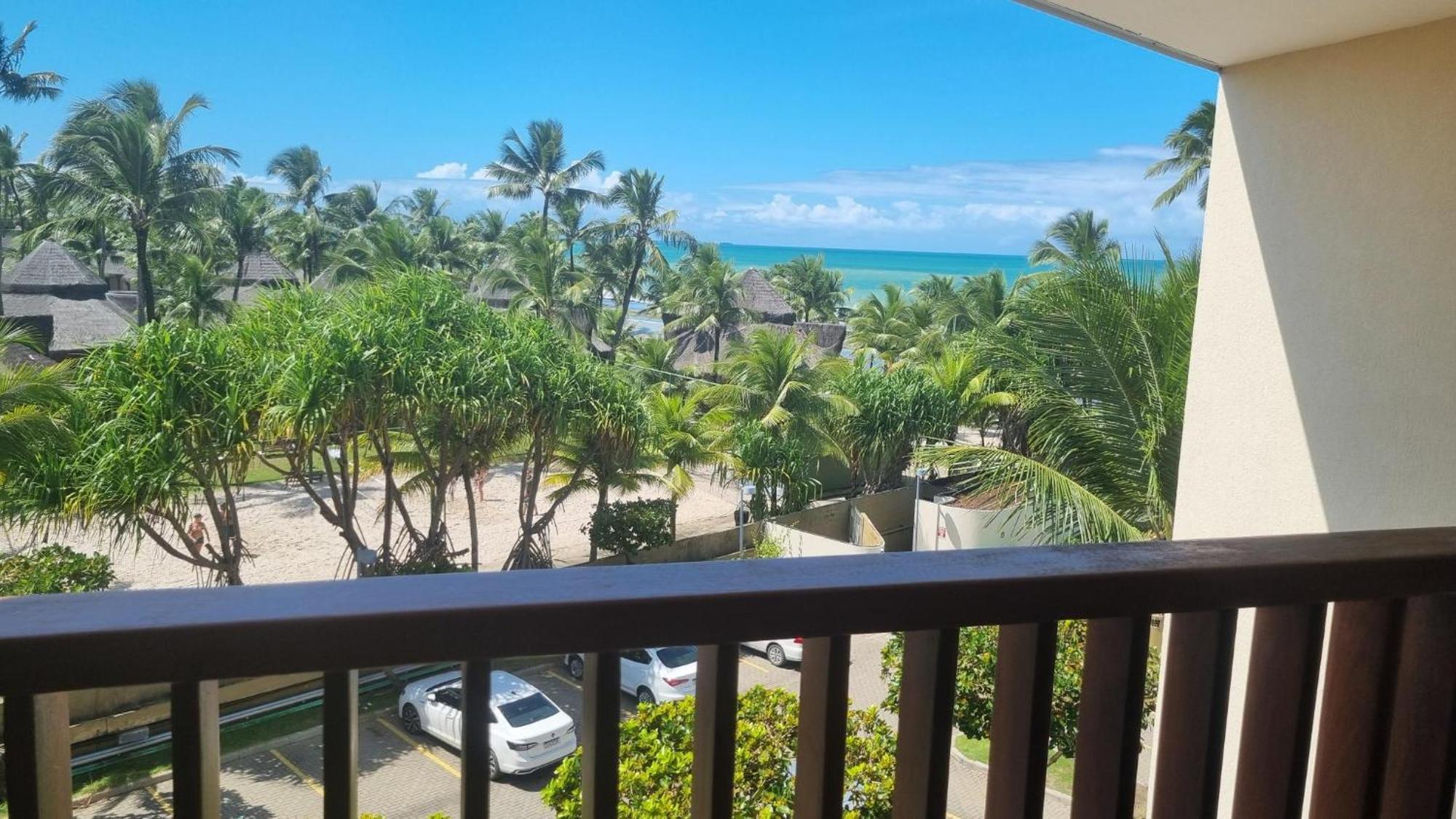 Porto Beach Resort - Marulhos Pôrto das Galinhas Kültér fotó