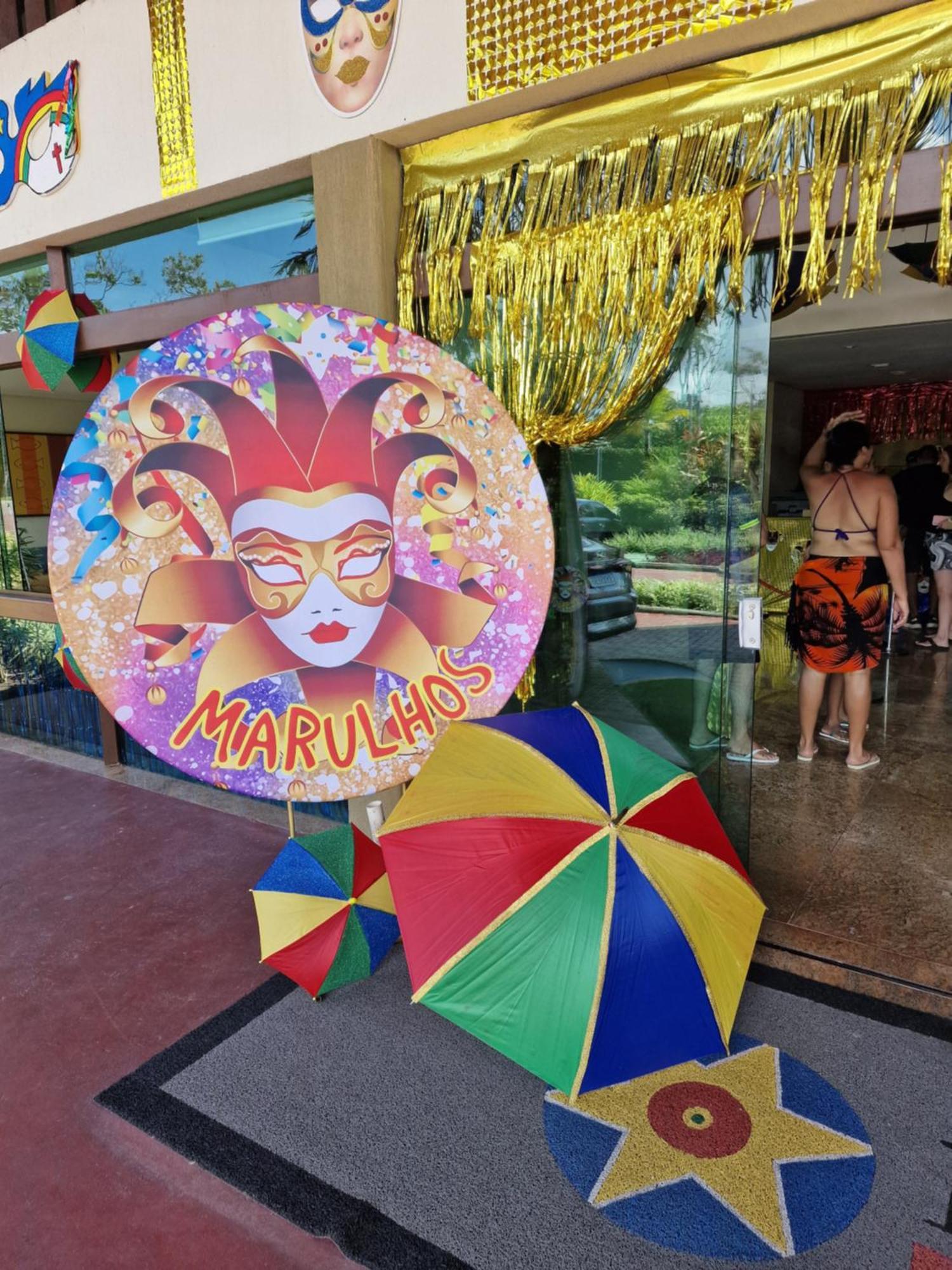 Porto Beach Resort - Marulhos Pôrto das Galinhas Kültér fotó