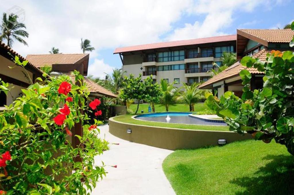 Porto Beach Resort - Marulhos Pôrto das Galinhas Kültér fotó