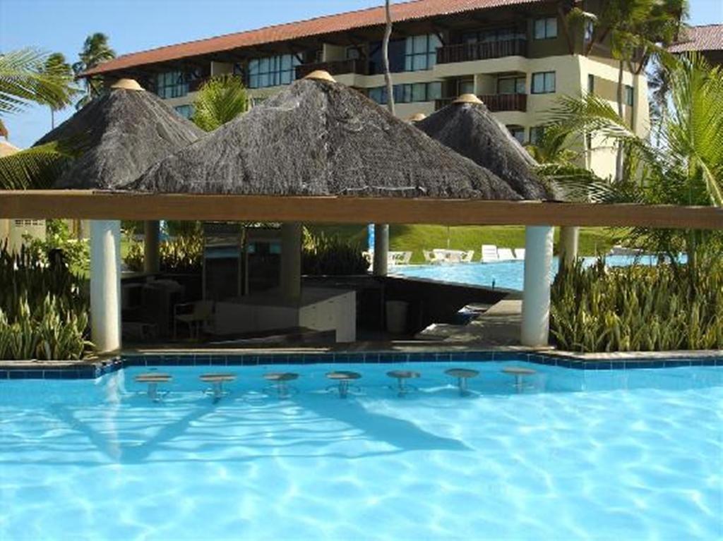Porto Beach Resort - Marulhos Pôrto das Galinhas Kültér fotó