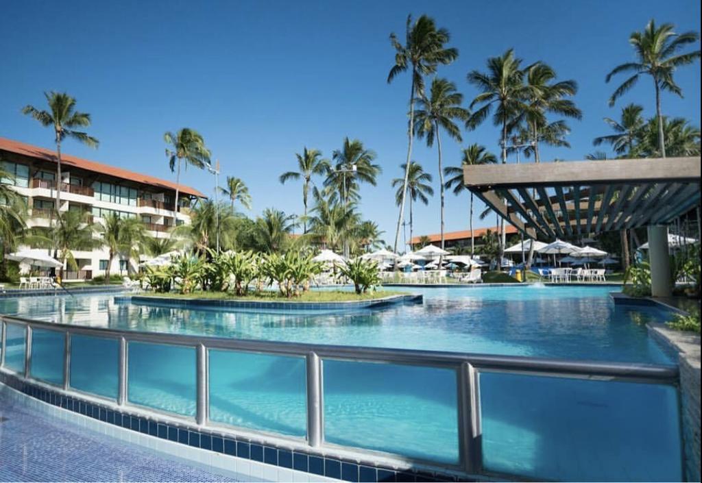Porto Beach Resort - Marulhos Pôrto das Galinhas Kültér fotó