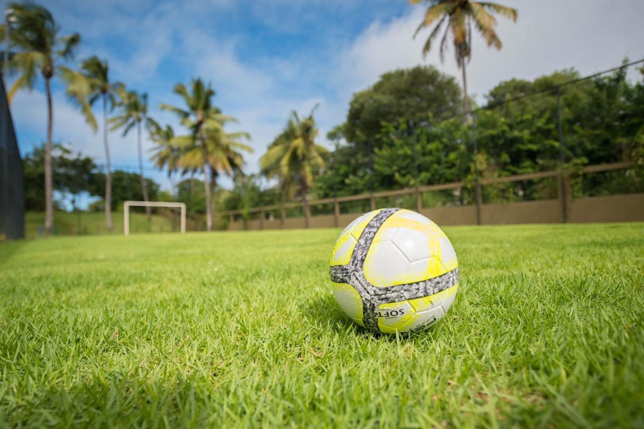 Porto Beach Resort - Marulhos Pôrto das Galinhas Kültér fotó