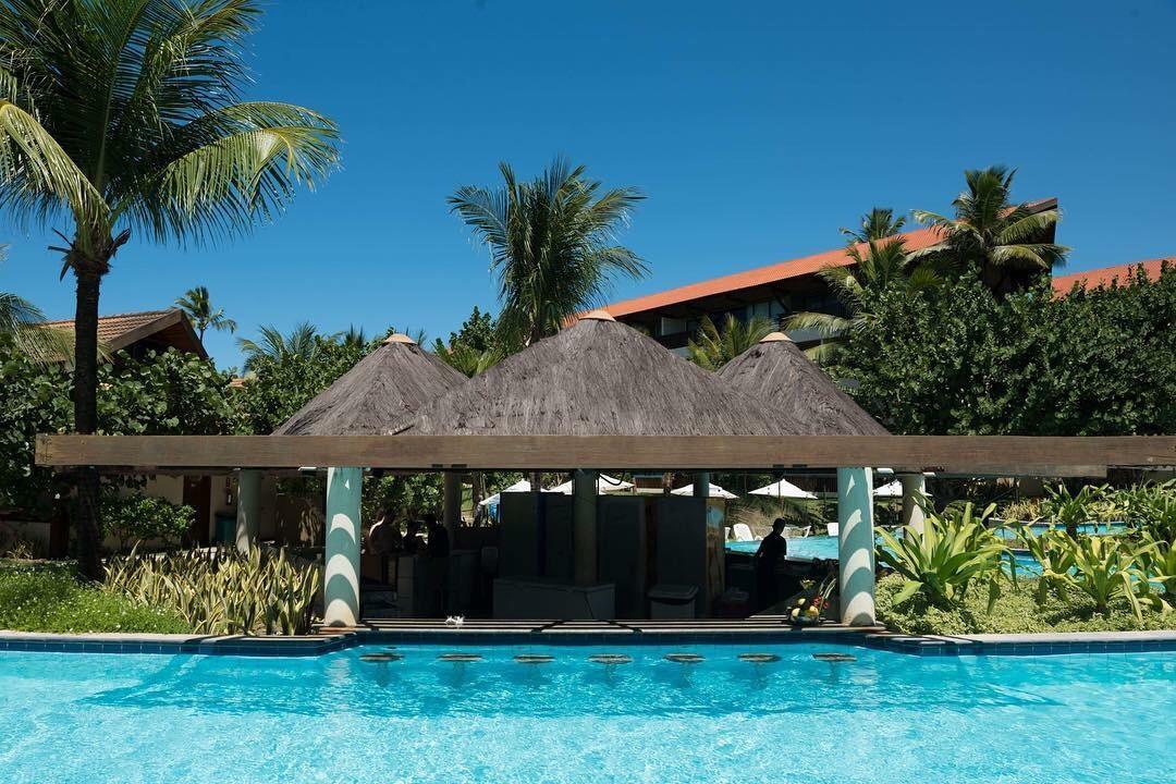 Porto Beach Resort - Marulhos Pôrto das Galinhas Kültér fotó