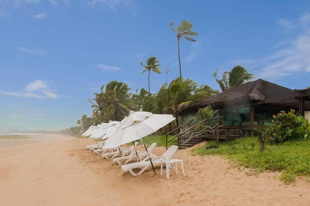Porto Beach Resort - Marulhos Pôrto das Galinhas Kültér fotó